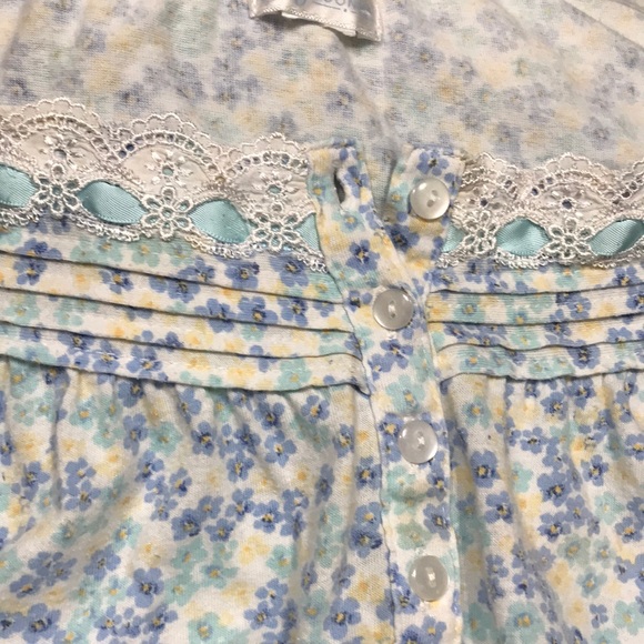 Adonna Other - Comfy soft nightgown